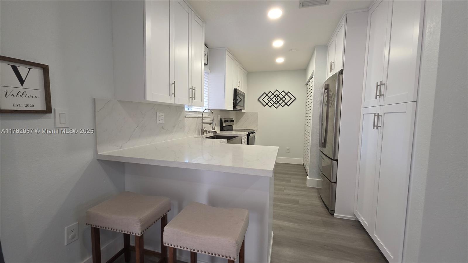 SAN MATEO 1ST ADDN - Residential