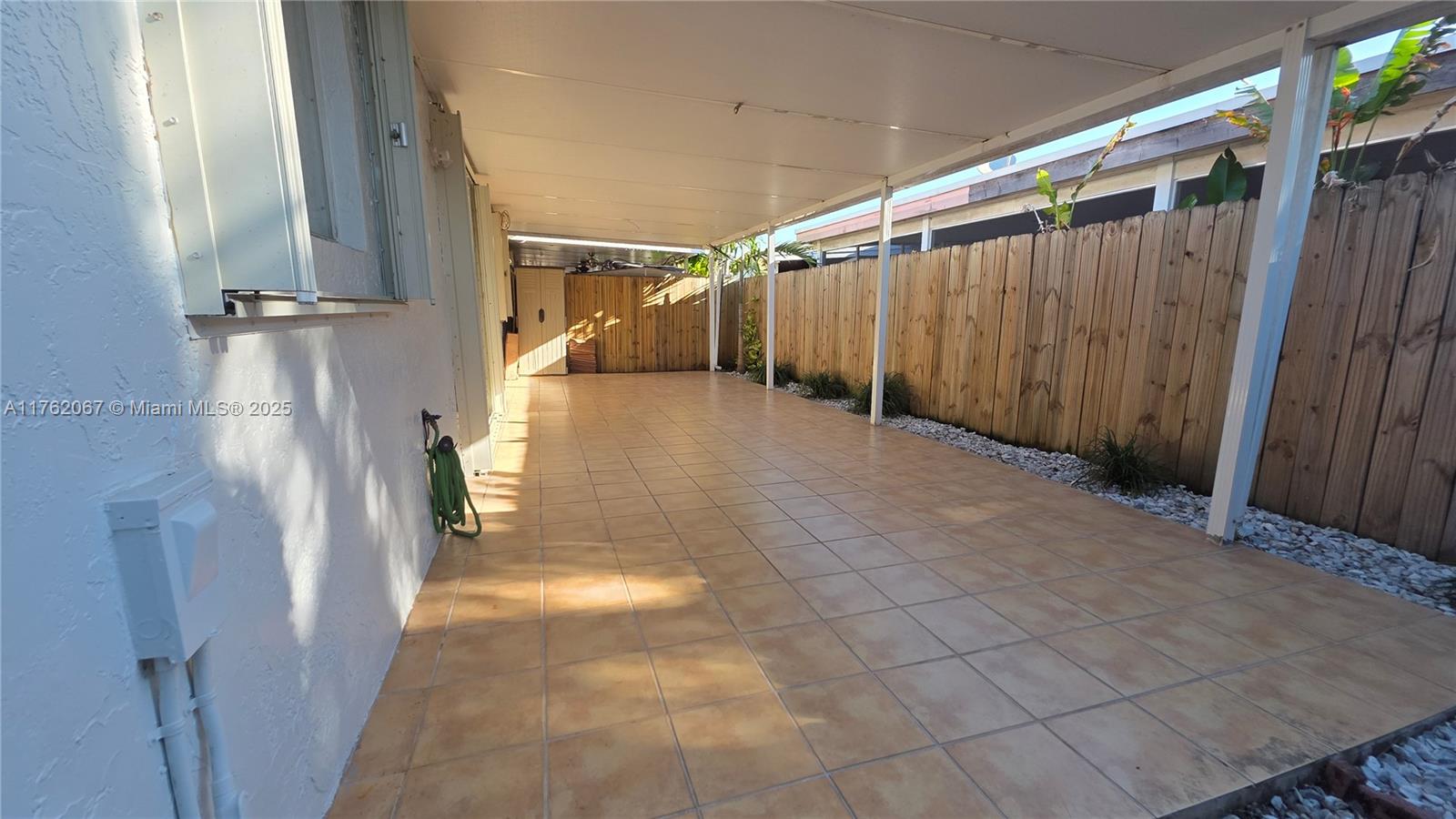 SAN MATEO 1ST ADDN - Residential