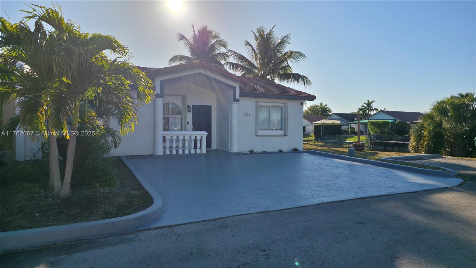 SAN MATEO 1ST ADDN - Residential