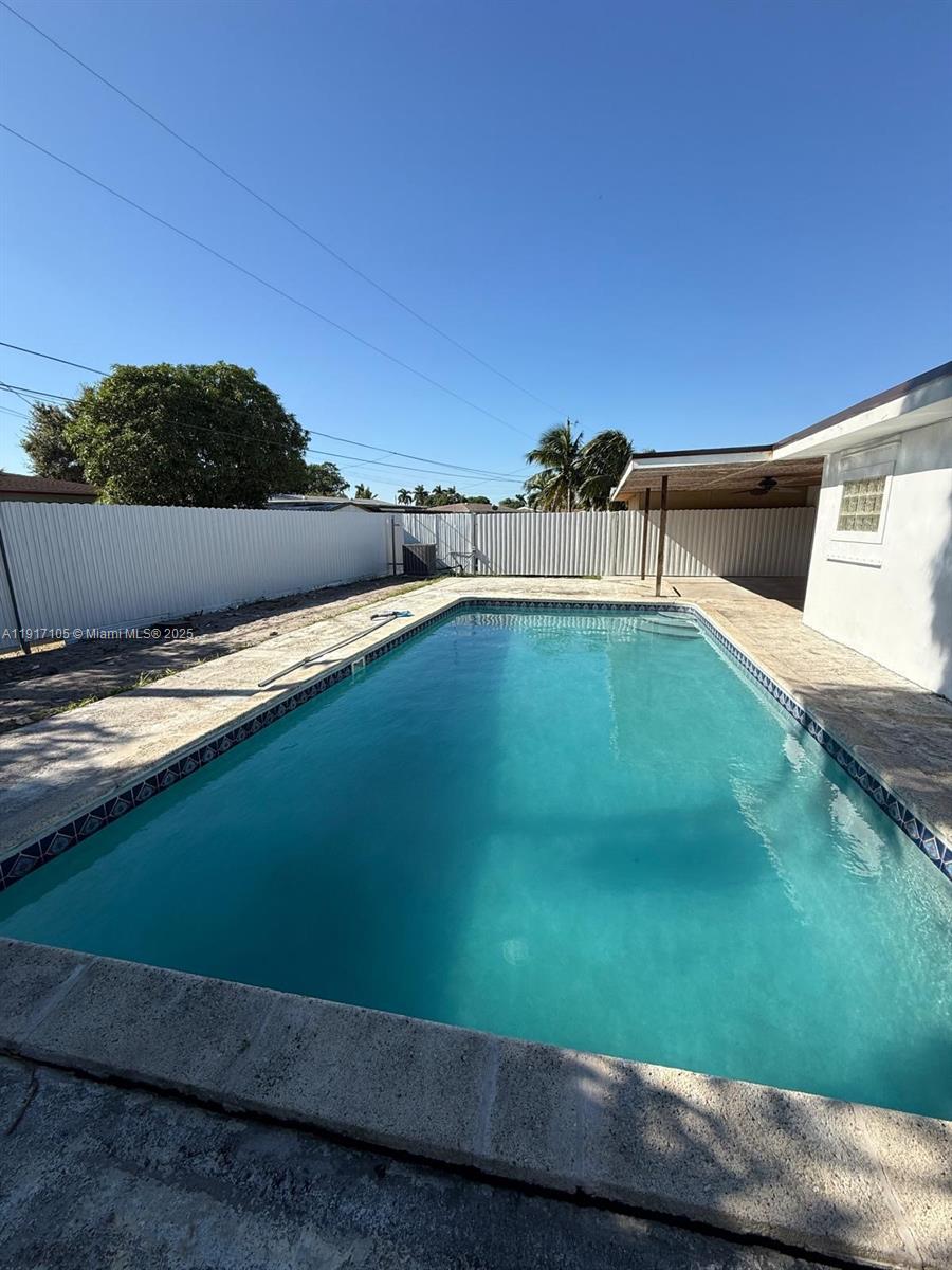 CAROL CITY 1 ST ADDN - Residential Lease