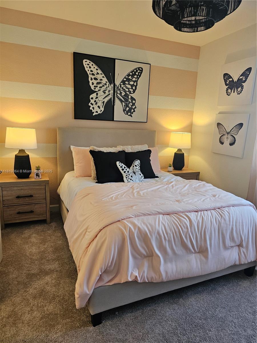 DANIA PRESERVE - Residential Lease
