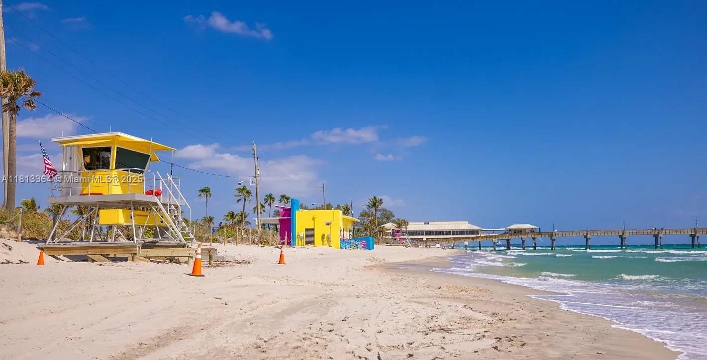 DANIA PRESERVE - Residential Lease