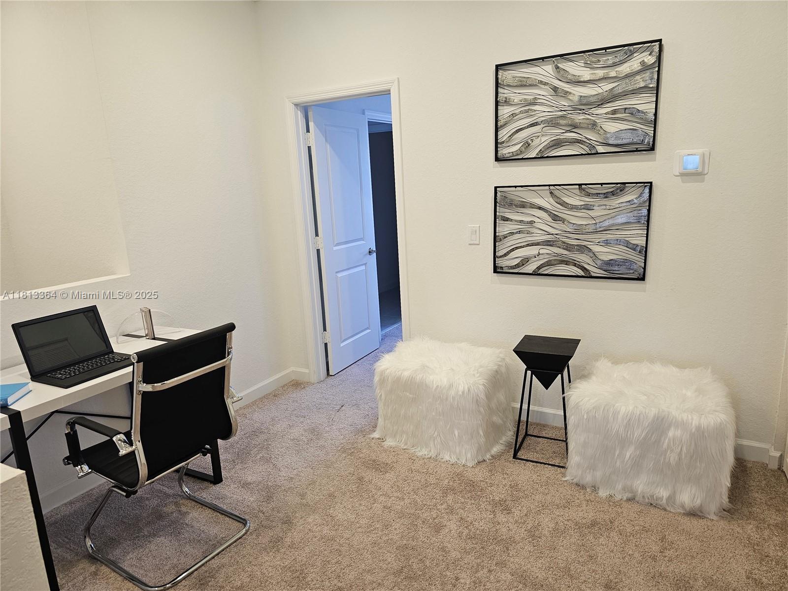 DANIA PRESERVE - Residential Lease
