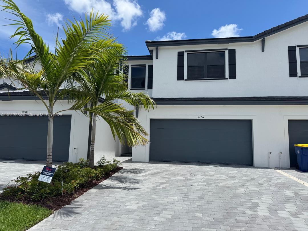 DANIA PRESERVE - Residential Lease