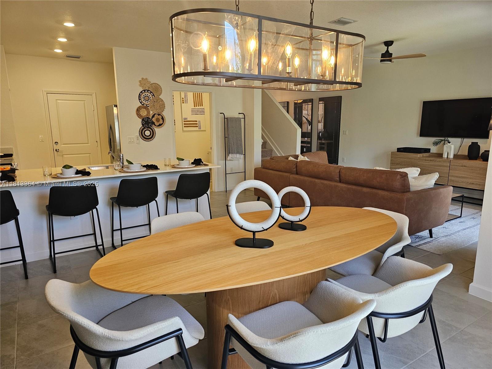 DANIA PRESERVE - Residential Lease