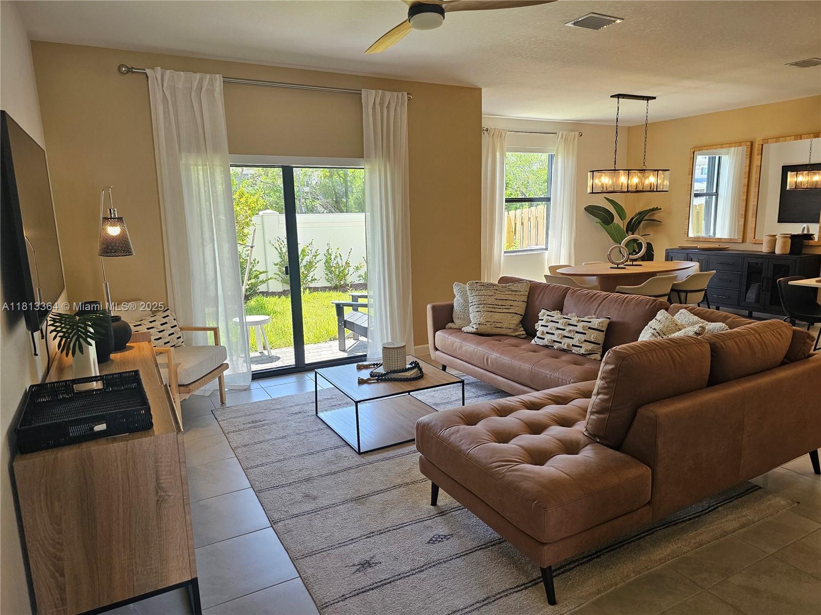 DANIA PRESERVE - Residential Lease