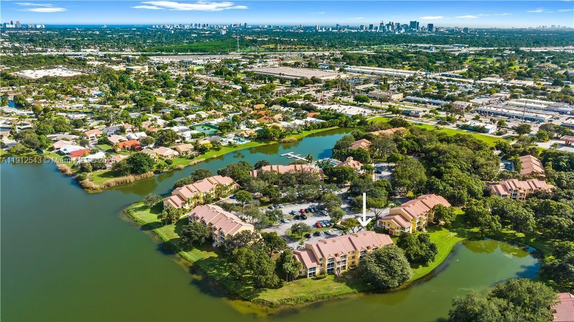 SAILBOAT POINTE CONDO - Residential Lease