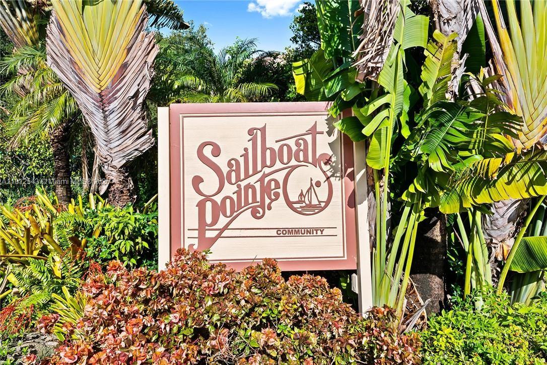 SAILBOAT POINTE CONDO - Residential Lease