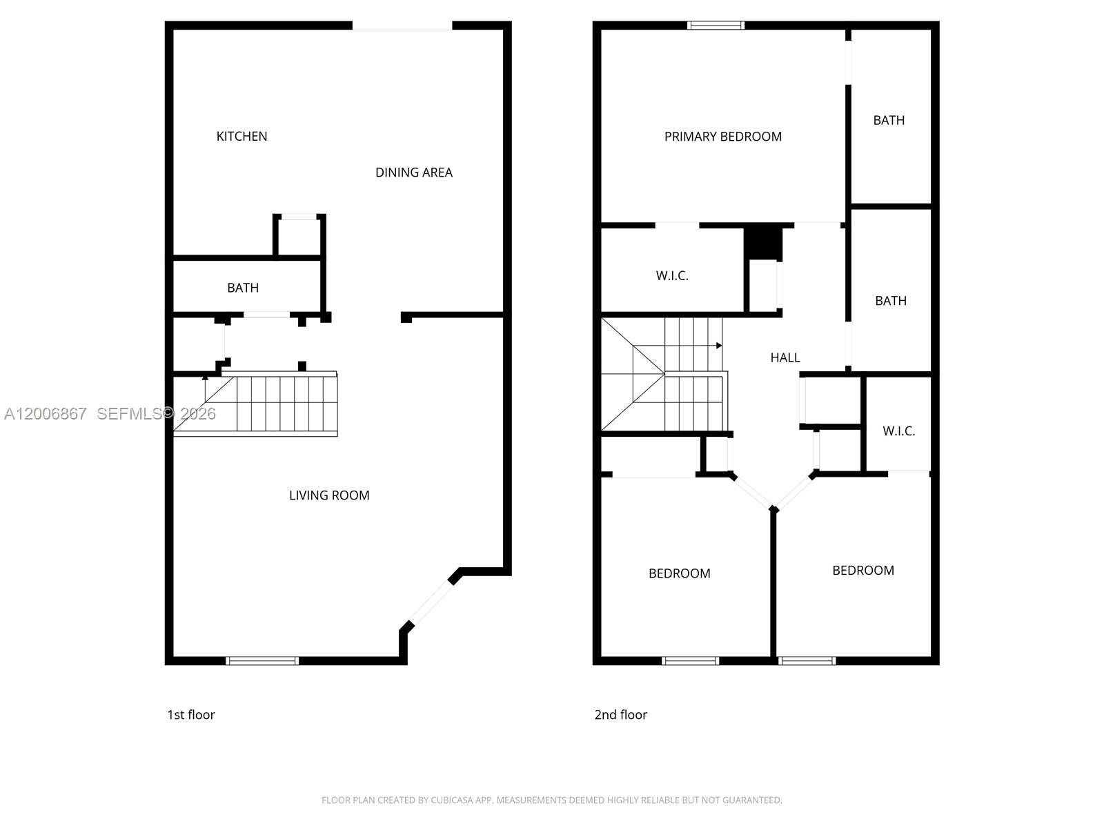 GOLF PARK SEC 1 - Residential