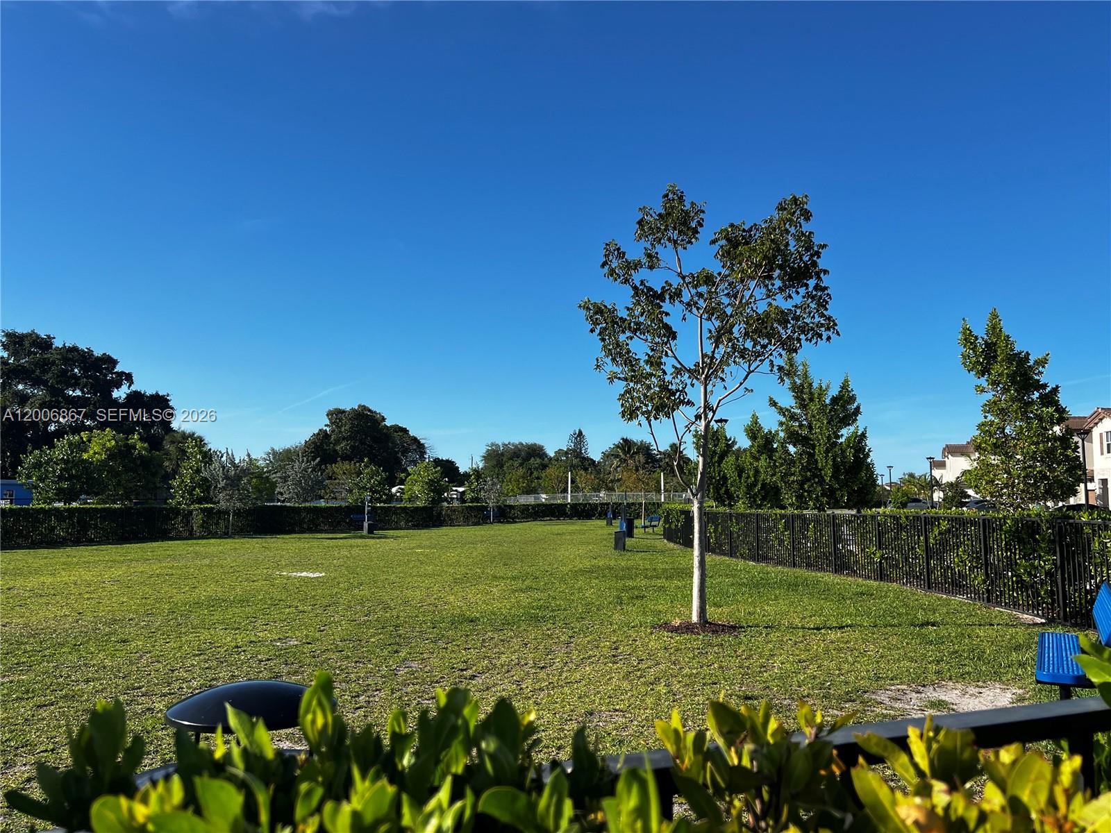 GOLF PARK SEC 1 - Residential