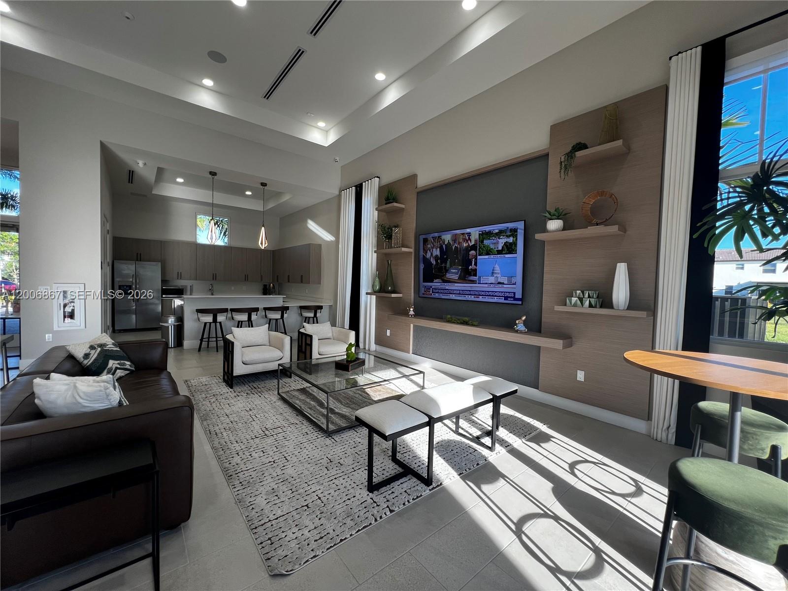 GOLF PARK SEC 1 - Residential