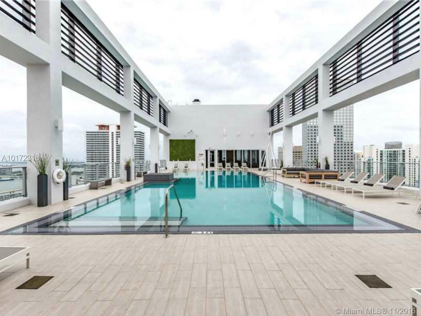 CENTRO - Residential Lease