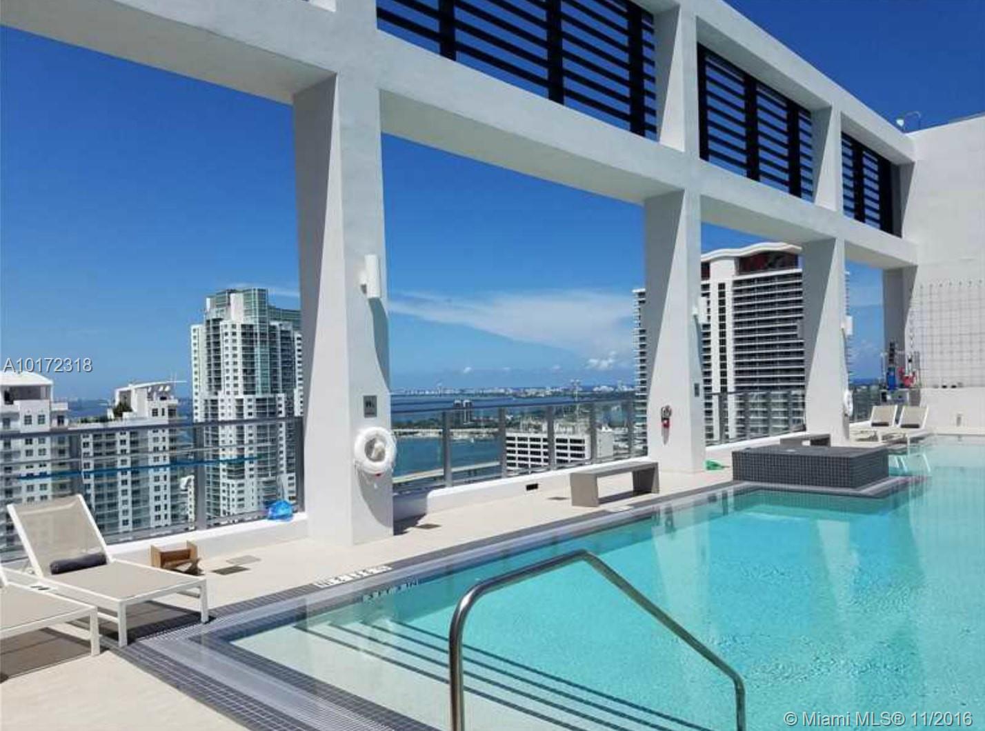 CENTRO - Residential Lease
