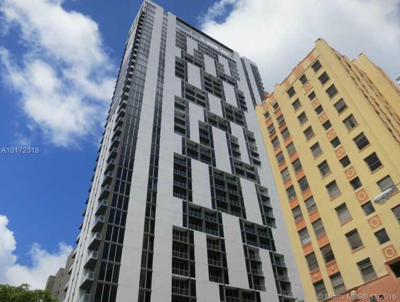 CENTRO - Residential Lease