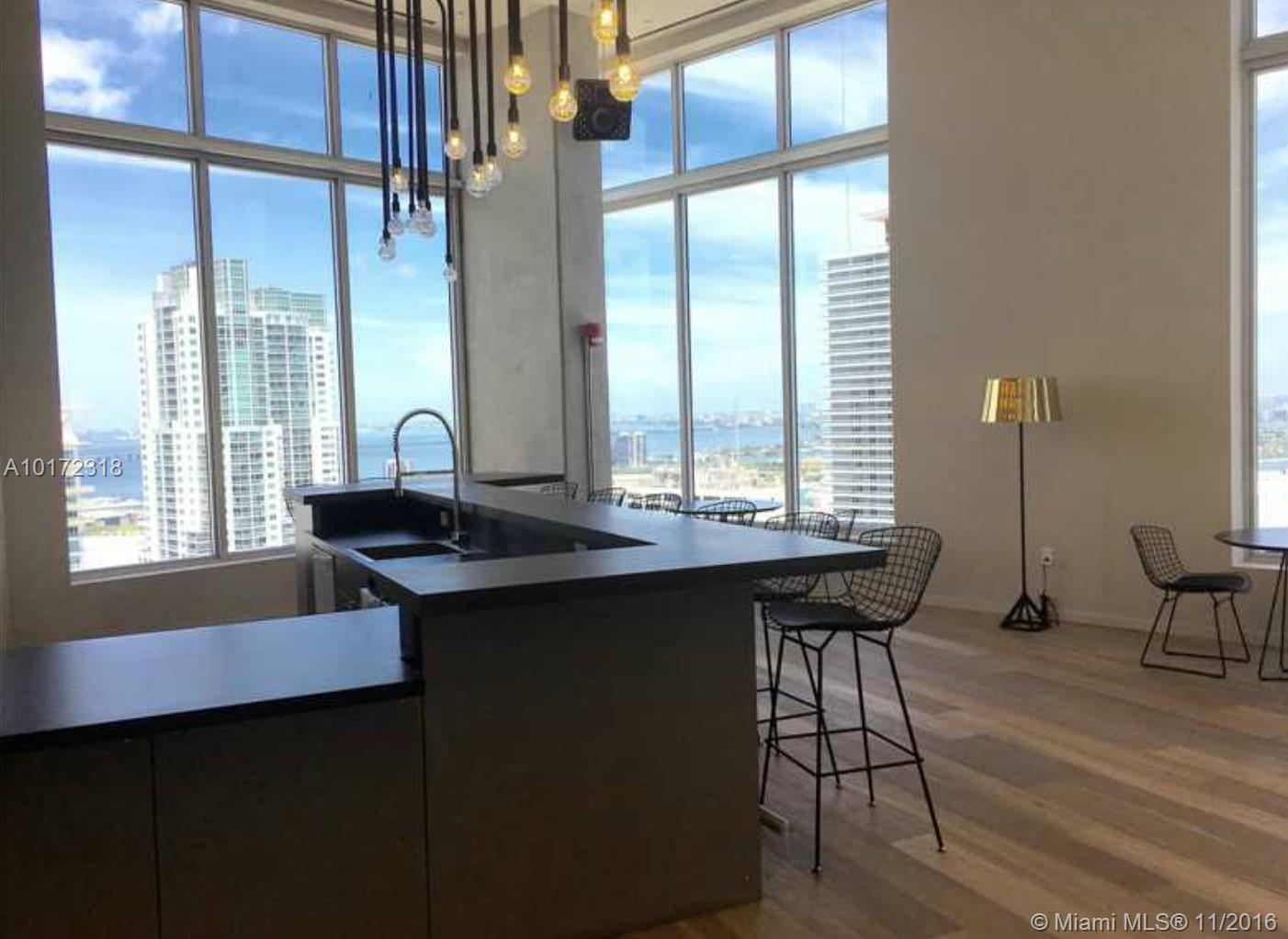CENTRO - Residential Lease