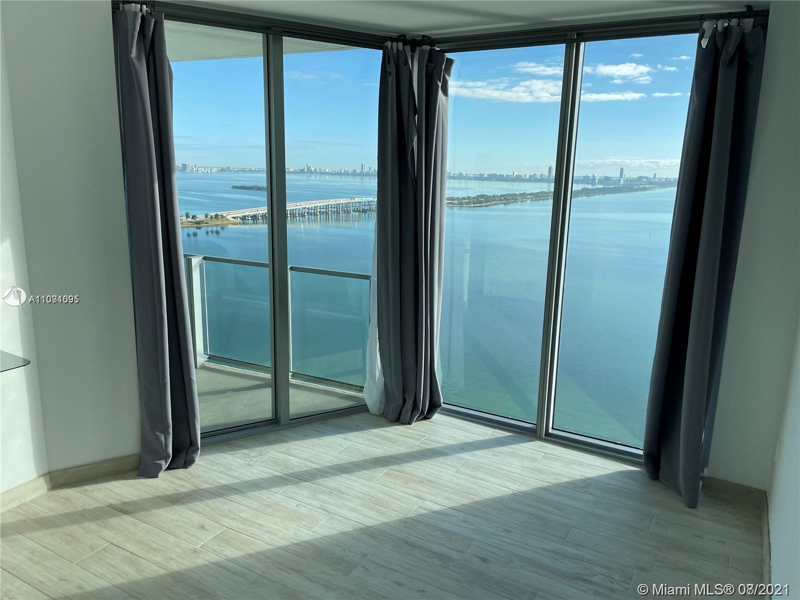Biscayne Beach - Residential