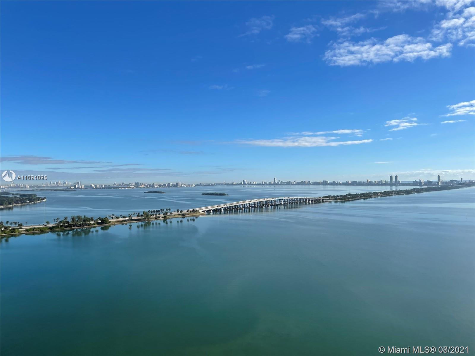 Biscayne Beach - Residential