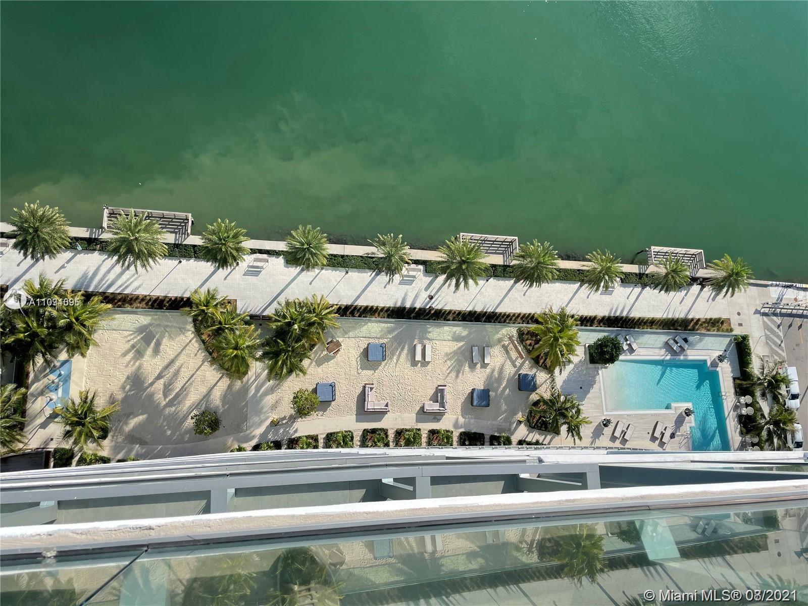 Biscayne Beach - Residential