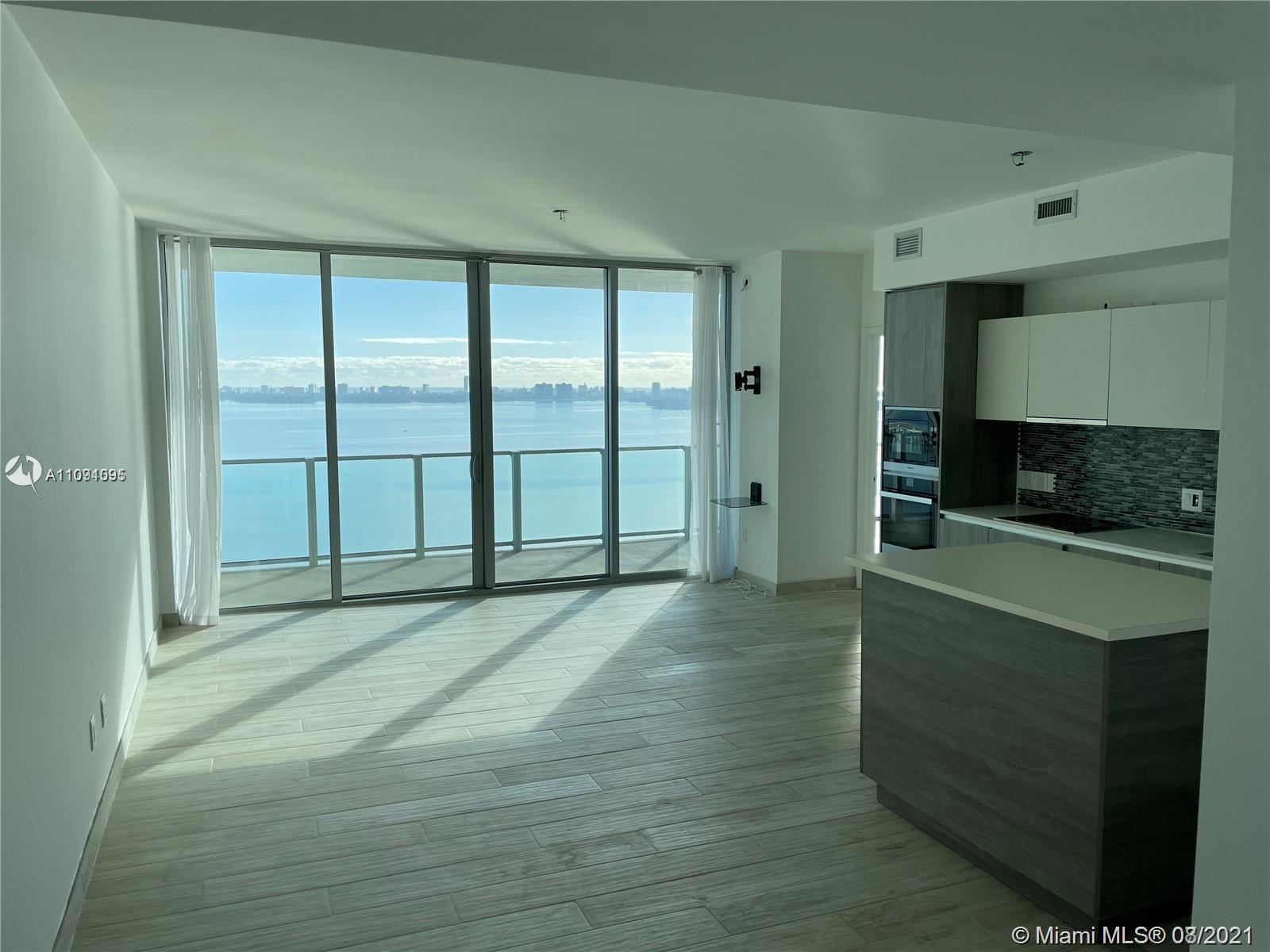Biscayne Beach - Residential