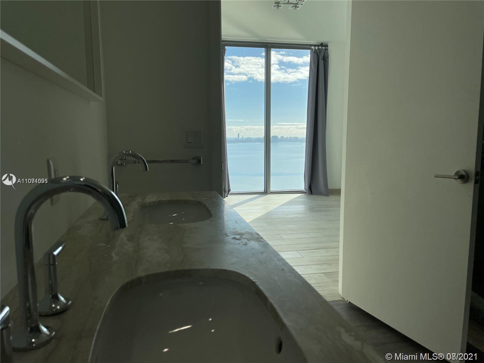 Biscayne Beach - Residential