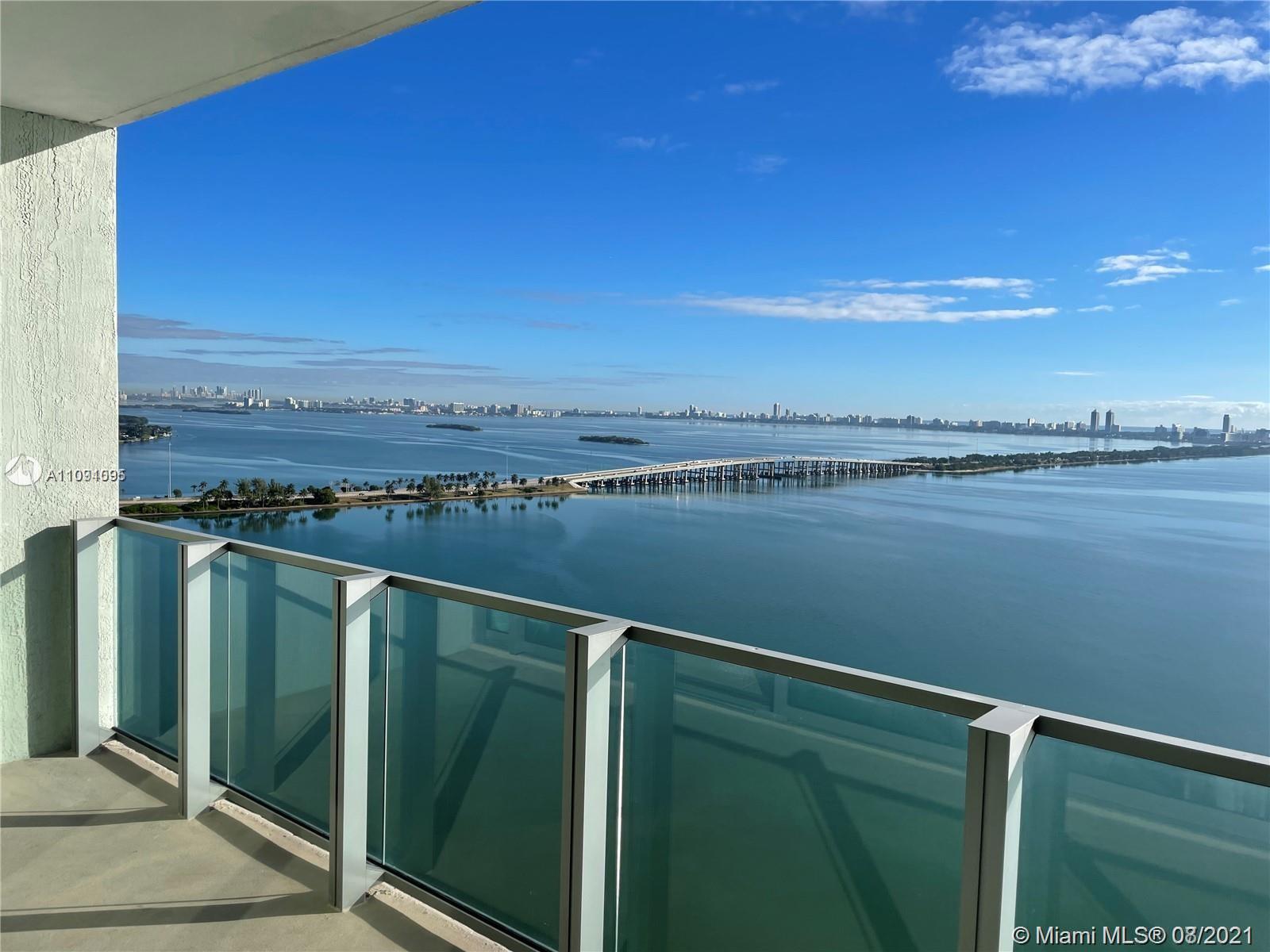 Biscayne Beach - Residential