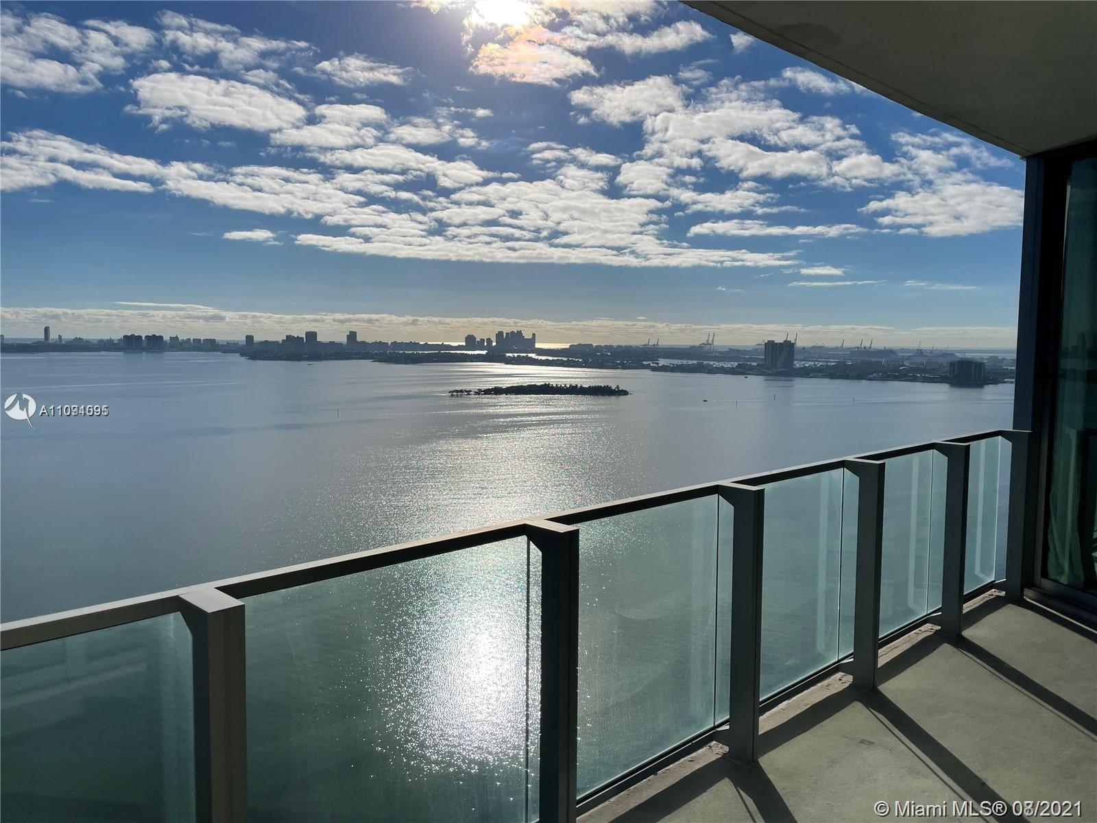Biscayne Beach - Residential