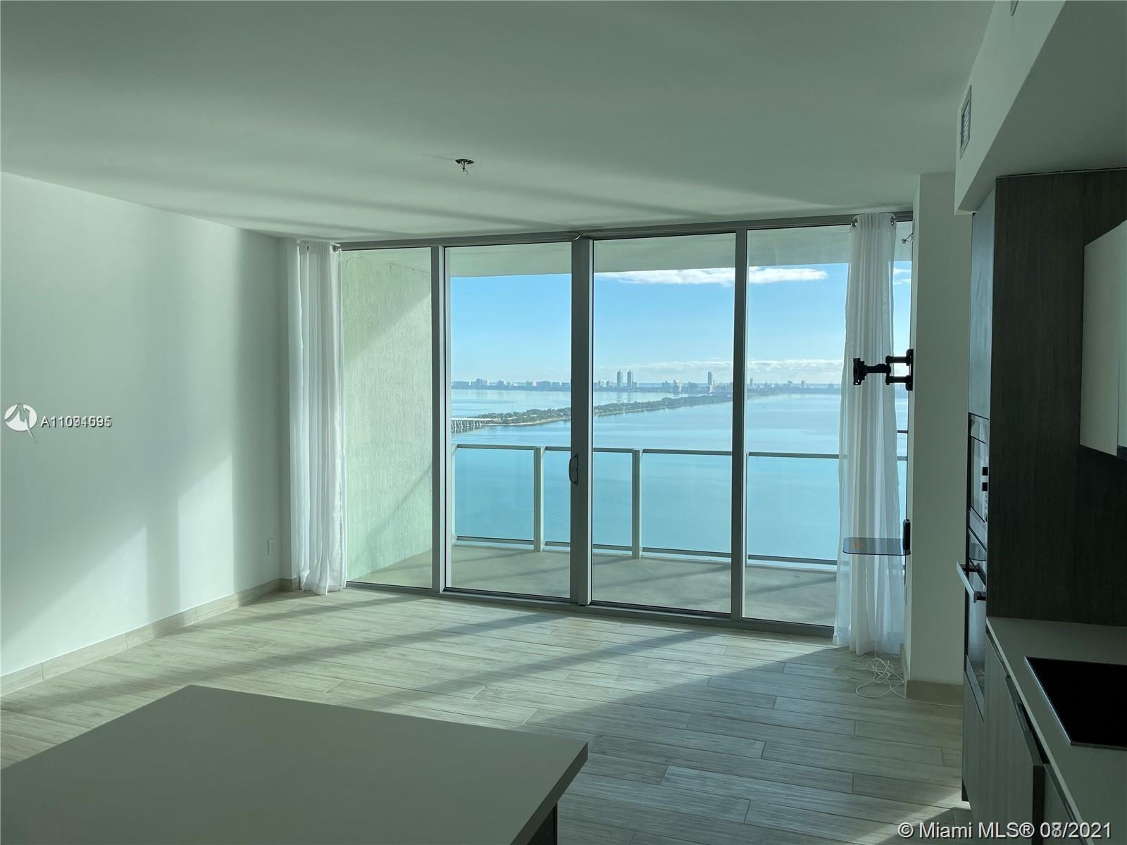 Biscayne Beach - Residential