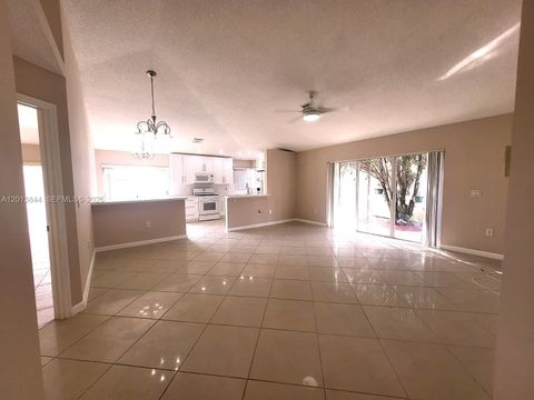 13524 NW 5th Ct 0 Plantation FL 33325