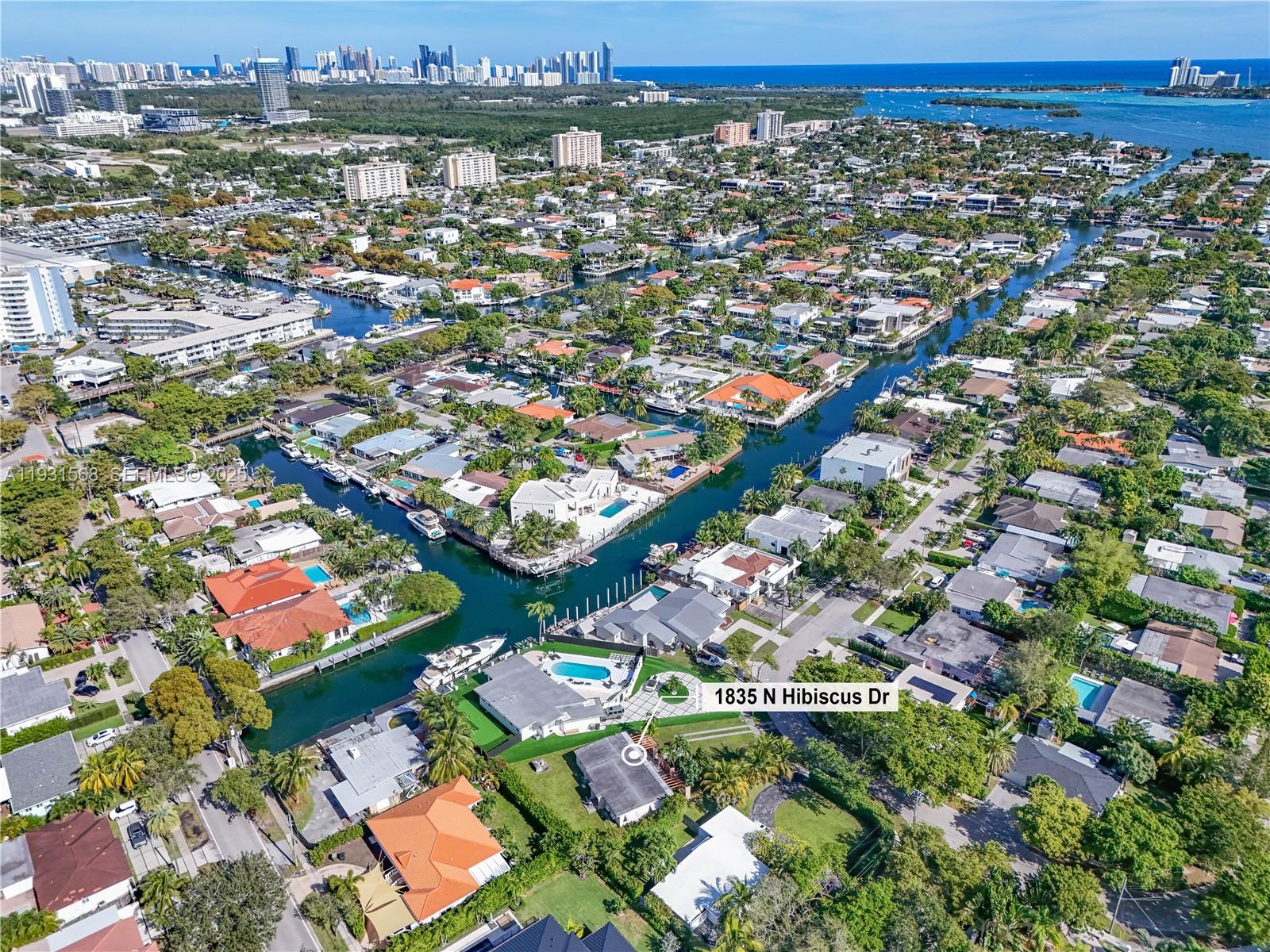 KEYSTONE POINT SEC 2 - Residential