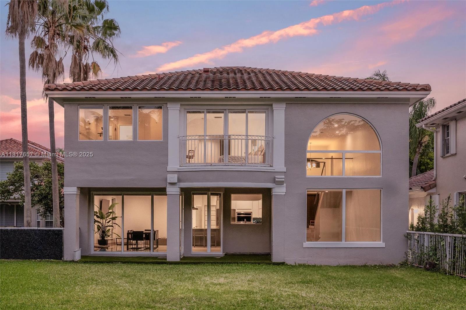 Property for Sale at 4425 Nw 93rd Doral Ct, Doral, Miami-Dade County, Florida - Bedrooms: 3 
Bathrooms: 3  - $1,600,000