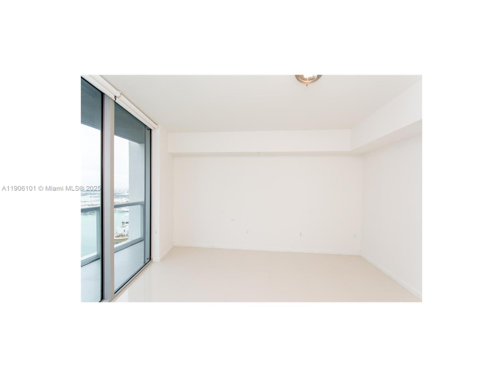 ICON BRICKELL NO TWO - Residential Lease