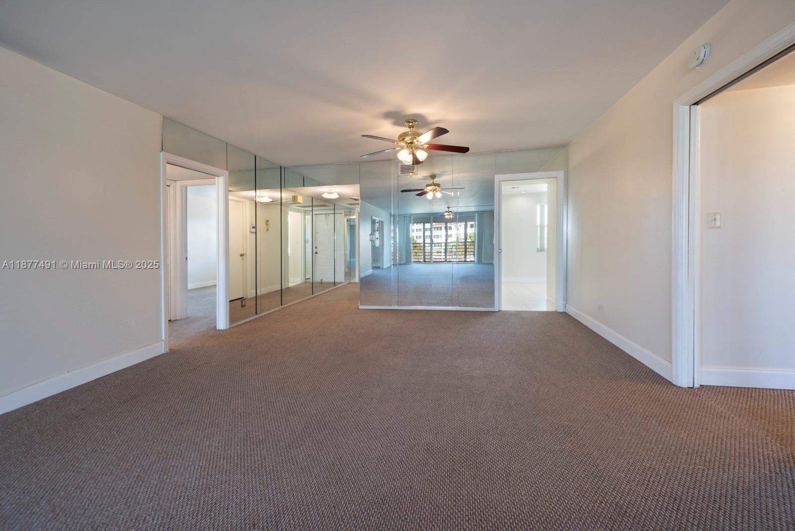 PALM-AIRE C C APTS 121 CO - Residential