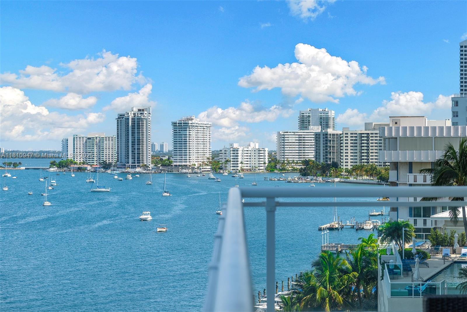 THE BENTLEY BAY CONDO - Residential