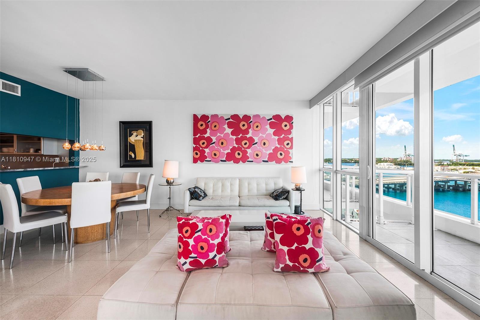 THE BENTLEY BAY CONDO - Residential