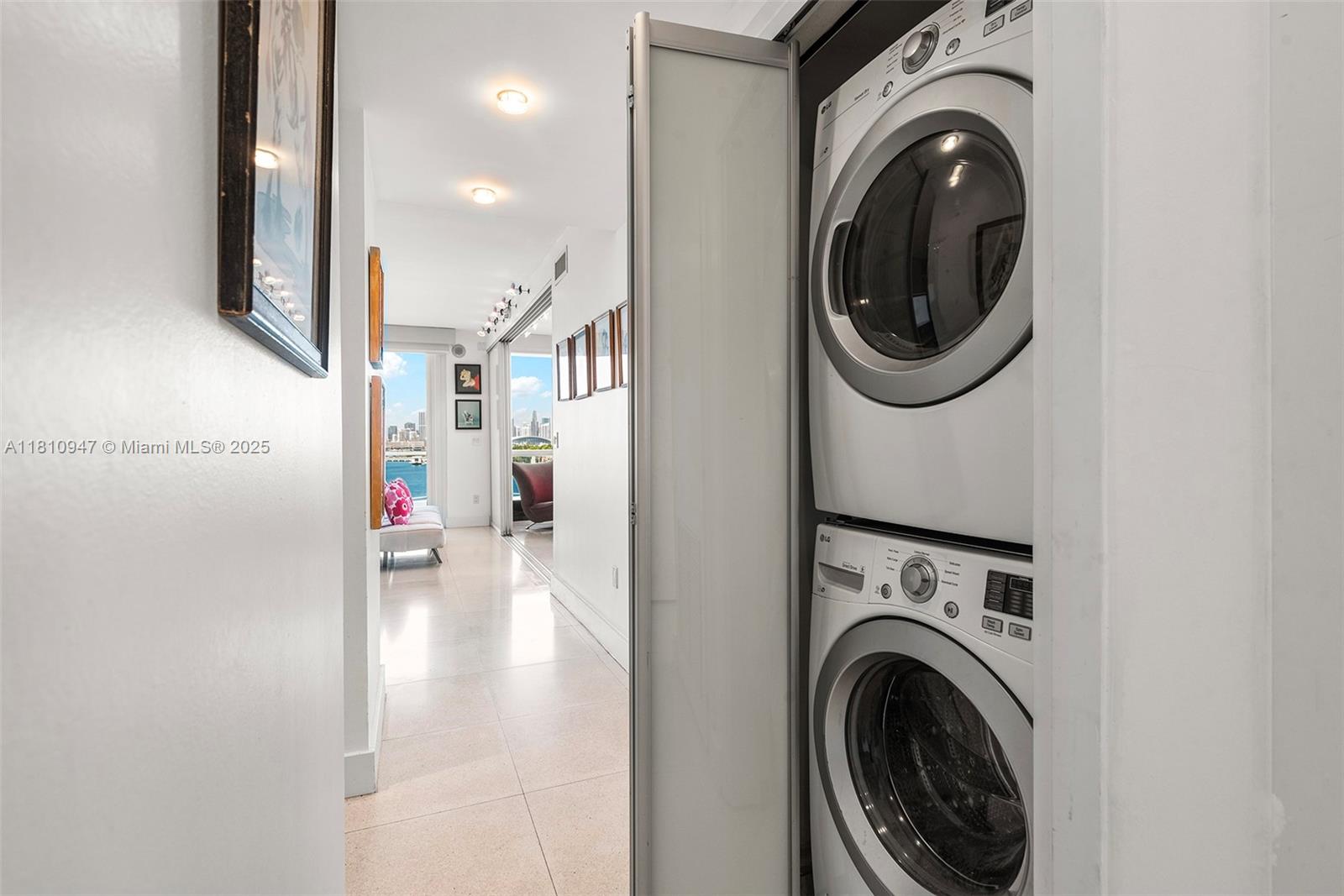 THE BENTLEY BAY CONDO - Residential