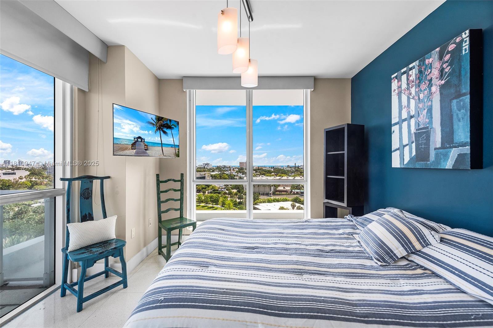 THE BENTLEY BAY CONDO - Residential