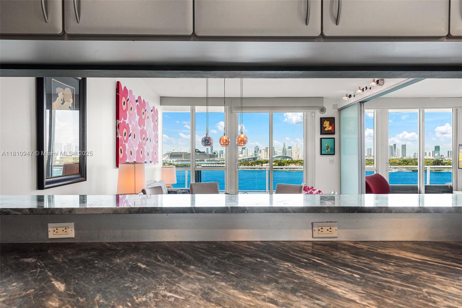 THE BENTLEY BAY CONDO - Residential