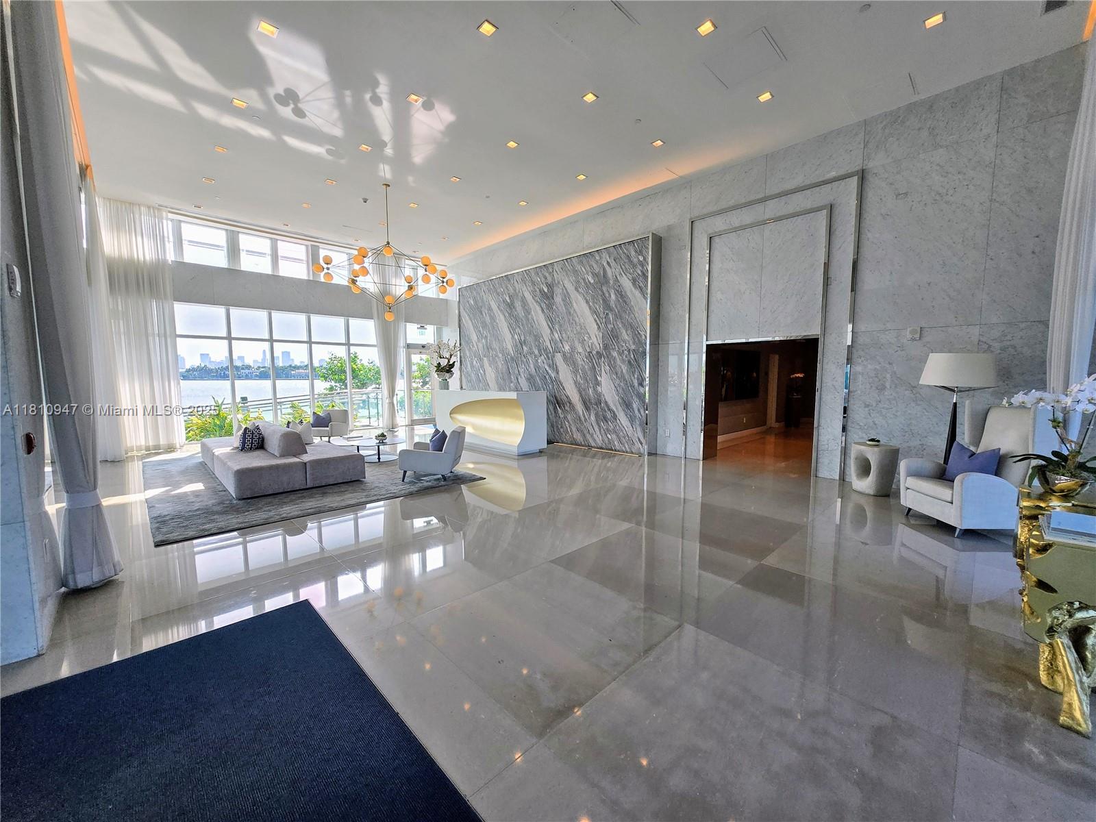 THE BENTLEY BAY CONDO - Residential