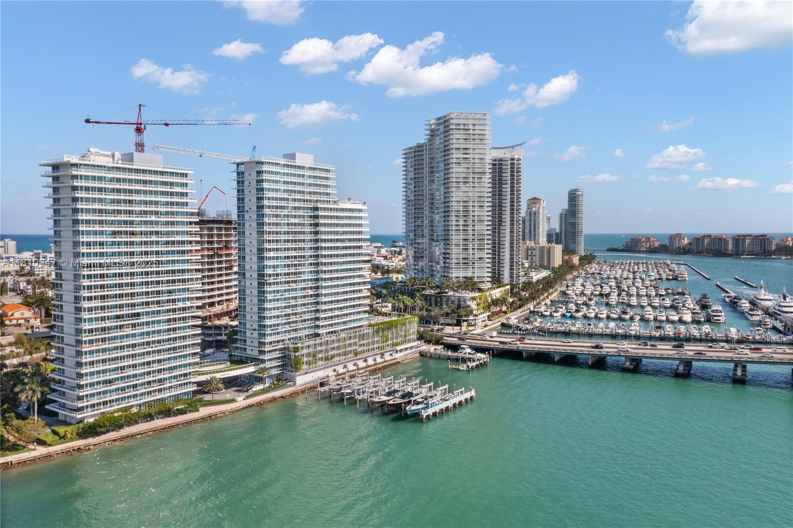 THE BENTLEY BAY CONDO - Residential