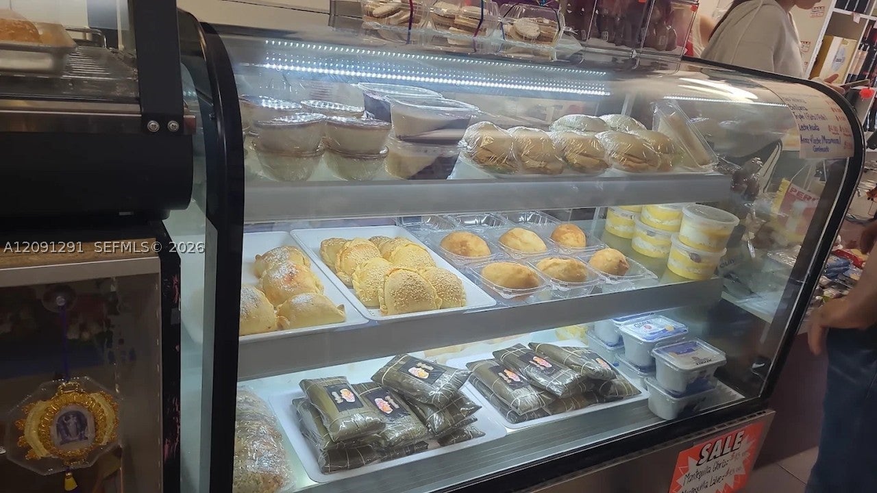 Specialty Retail Business