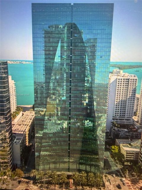 1395 Brickell Ave 2701 Miami FL 33131