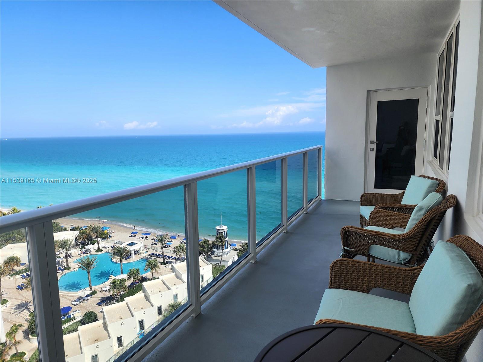 3505 S Ocean Dr 1509, Hollywood, Broward County, Florida - 2 Bedrooms  
2 Bathrooms - 