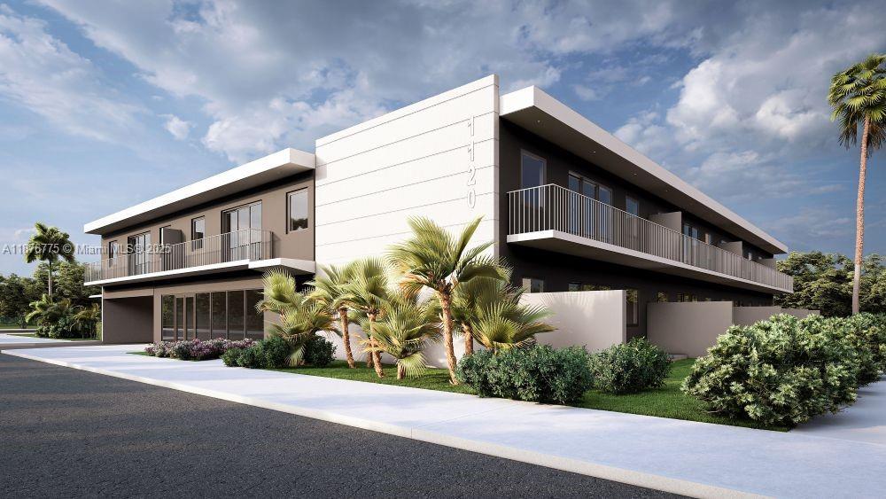 Brand-new 900 sq.ft. ground-floor retail space at The 1120 at Allapattah, a boutique mixed-use project with 11 apartments above. Featuring 9’ ceilings, 26 ft of glass storefront, and an open flexible layout, this space is perfect for cafés, boutiques, markets, or service-based businesses. Offered at $3,900/month, the property benefits from excellent street visibility, high foot traffic, and proximity to Wynwood, the Design District, and Downtown Miami—positioned in one of Miami’s fastest-growing neighborhoods.