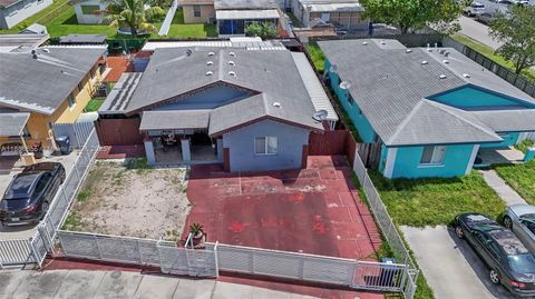 Photo of 3109 NW 64 St, Miami, FL 33147 (MLS # A11888655)
