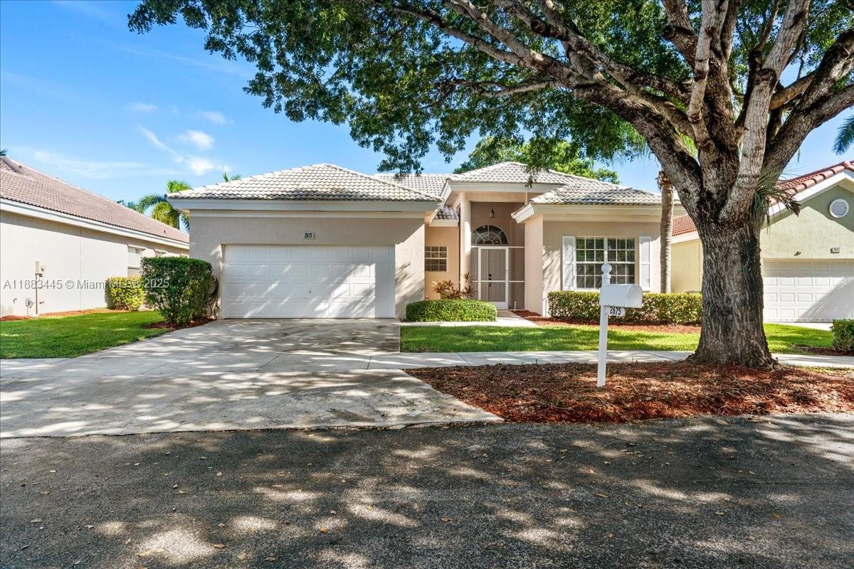 KEYS-GATE NO 1 - Residential