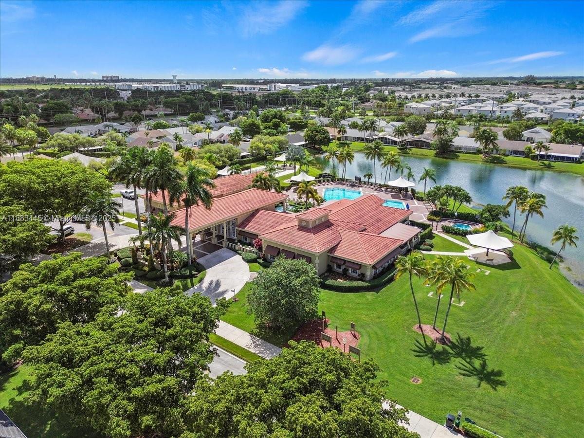 KEYS-GATE NO 1 - Residential