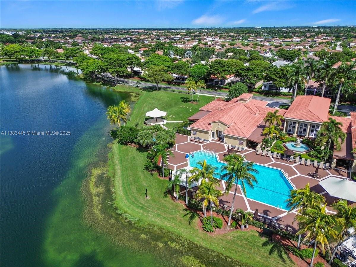 KEYS-GATE NO 1 - Residential