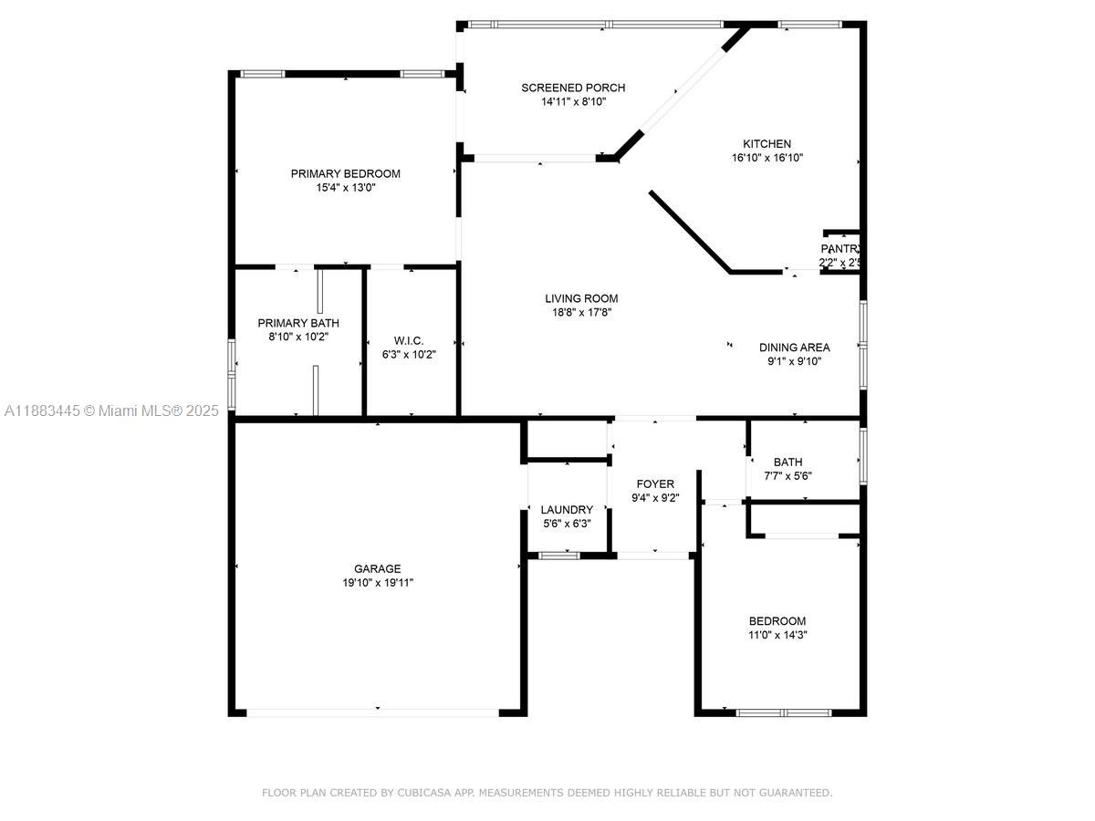 KEYS-GATE NO 1 - Residential