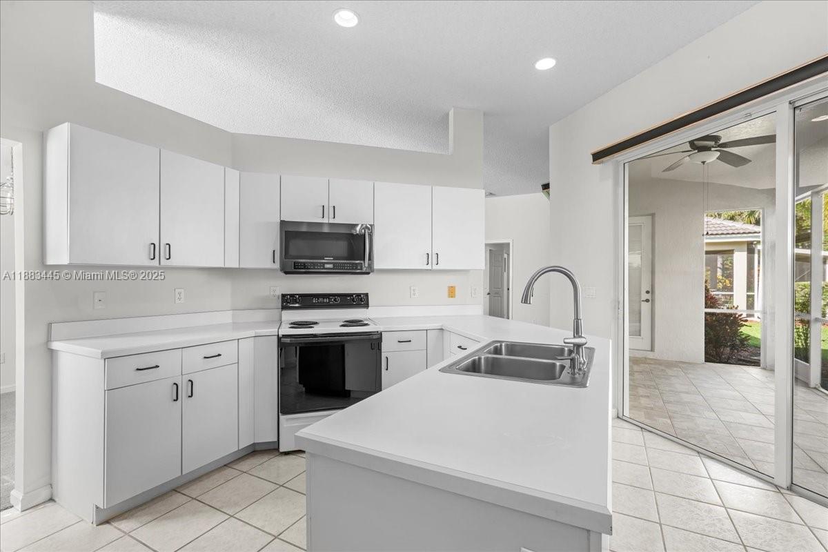 KEYS-GATE NO 1 - Residential