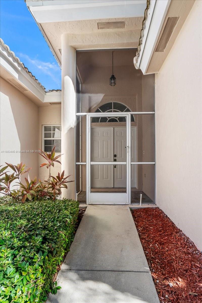 KEYS-GATE NO 1 - Residential